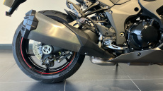 Kawasaki Ninja ZX1002KRFAN Special Colour Graphics (24MY)